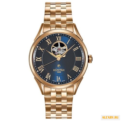 Наручные часы Roamer