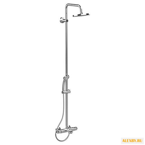 Душевая стойка Ideal STANDARD