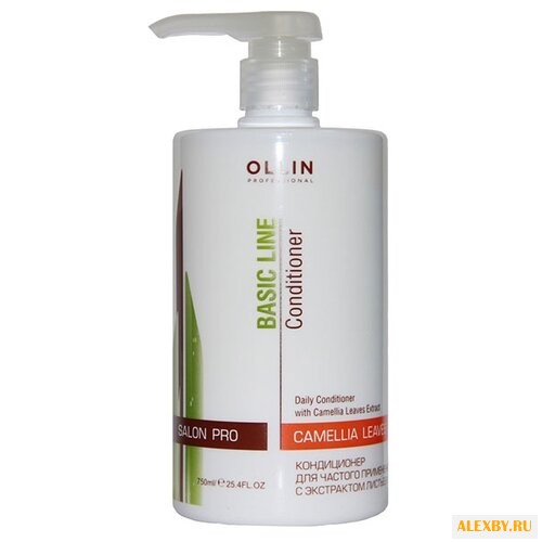 OLLIN Professional кондиционер