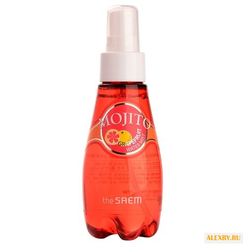 The Saem Мист Mojito Grapefruit