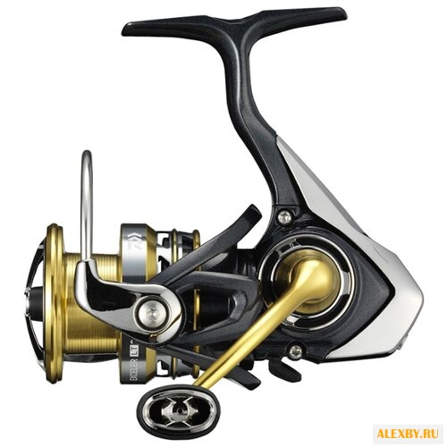 Катушка DAIWA Exceler 5000D-C