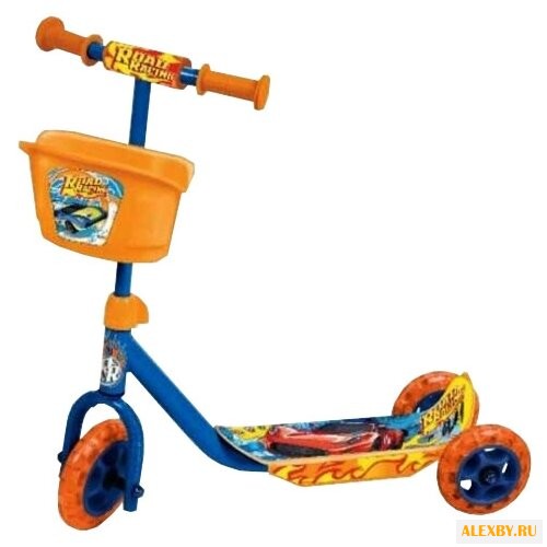 Городской самокат Next ST-PL-RACE