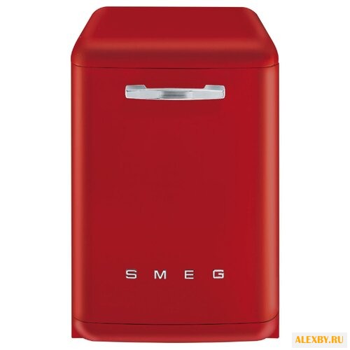 Посудомоечная машина smeg LVFABRD
