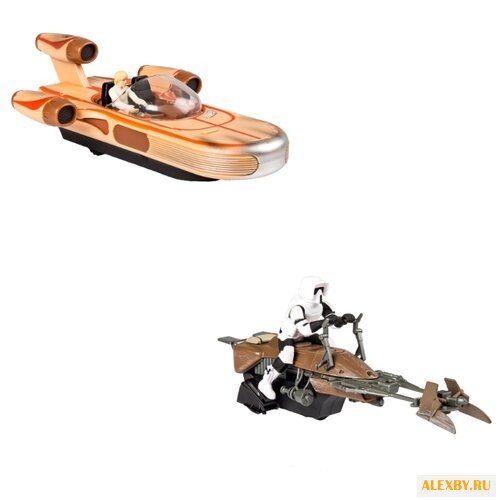 Фигурка Spin Master Star Wars