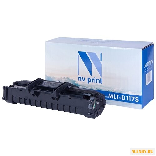 Картридж NV Print MLT-D117S для