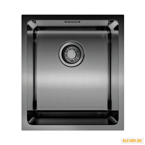 Врезная кухонная мойка OMOIKIRI