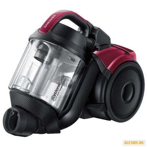Пылесос Samsung VC21K5150HP