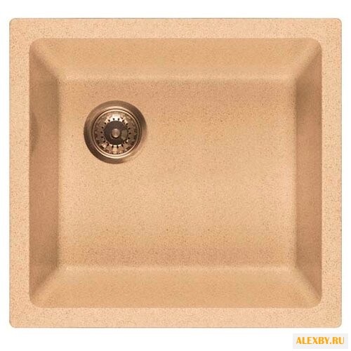 Врезная кухонная мойка