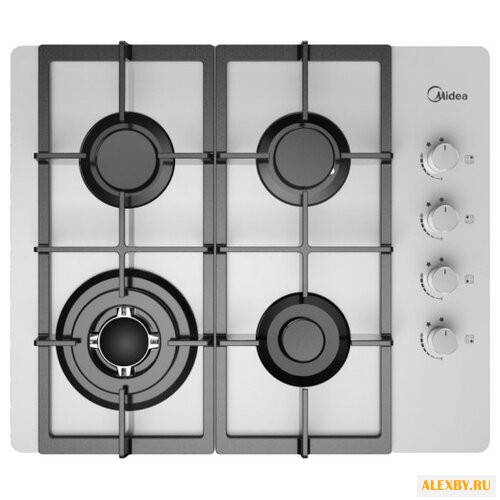 Варочная панель Midea MG685TGW