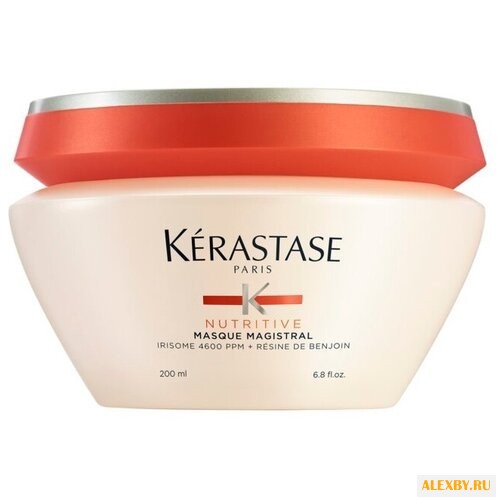 Kerastase Маска Nutritive