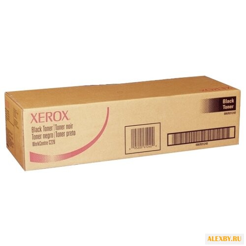 Картридж Xerox 006R01240