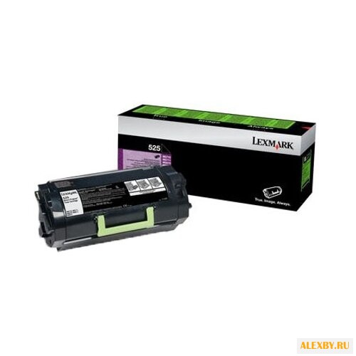 Картридж Lexmark 52D500E