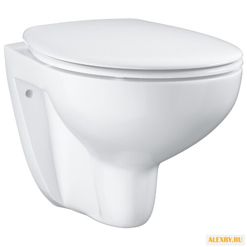 Унитаз Grohe Bau Ceramic 39351000