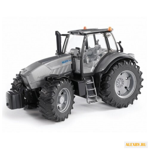 Трактор Bruder Lamborghini