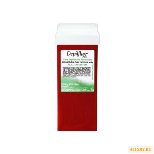 Depilflax Воск с радужными