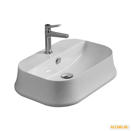 Раковина 60 см simas Sharp SH 09