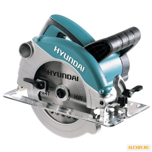 Дисковая пила Hyundai C 1500-190