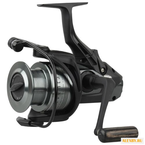 Катушка okuma Aventa BF 10000