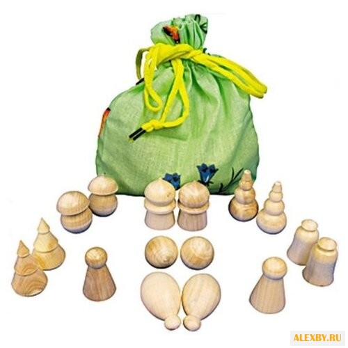 Развивающая игрушка RNToys