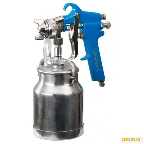 Краскопульт пневматический ЗУБР
