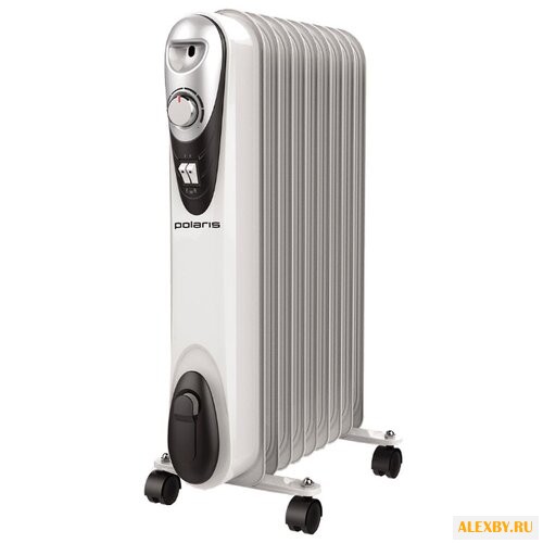 Масляный радиатор Polaris CR C