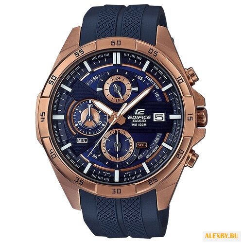 Наручные часы CASIO EFR-556PC-2A