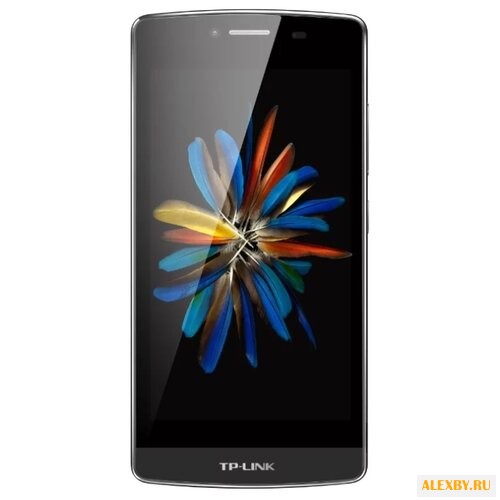 Смартфон TP-LINK Neffos C5