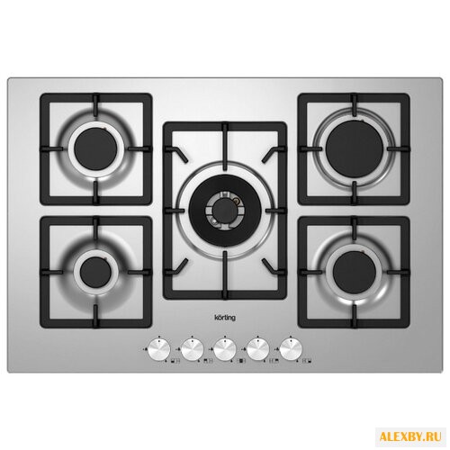 Варочная панель Korting HG 797