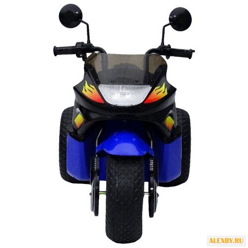 Autokinder Трицикл Track Hero