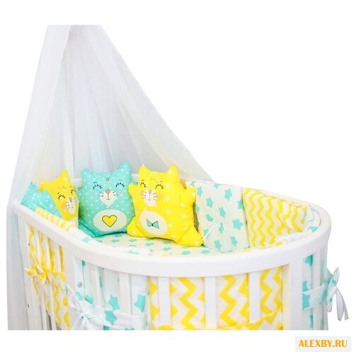 ByTWINZ комплект в круглую