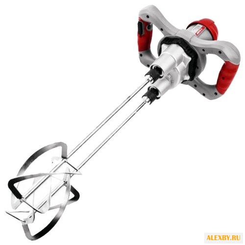 Миксер ЗУБР ЗМР-1350Э-2