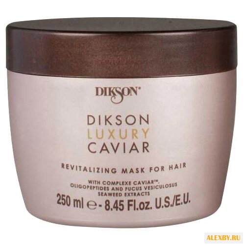 Dikson Luxury Caviar Маска