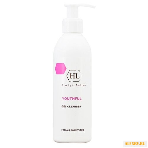 Holy Land очиститель Youthful