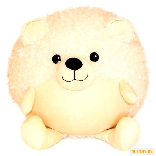 Мягкая игрушка Gulliver Мишутка