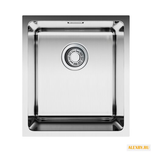 Врезная кухонная мойка OMOIKIRI