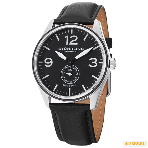 Наручные часы STUHRLING 931.01