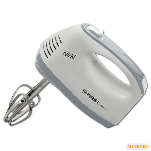 Миксер FIRST AUSTRIA FA-5262-5