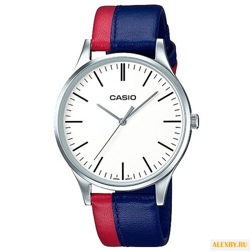 Наручные часы CASIO MTP-E133L-2E