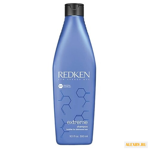 Redken шампунь Extreme