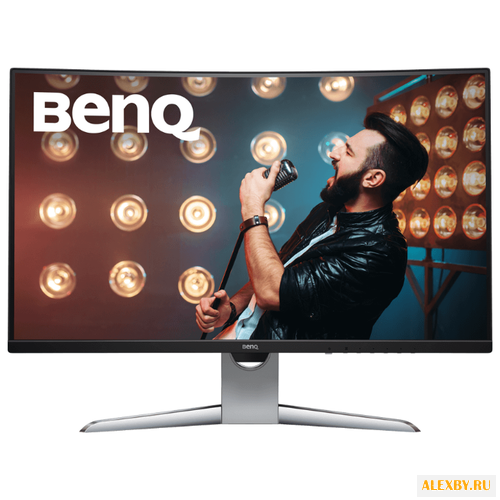 Монитор BenQ EX3203R