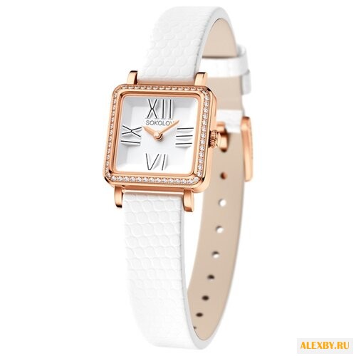 Наручные часы SOKOLOV
