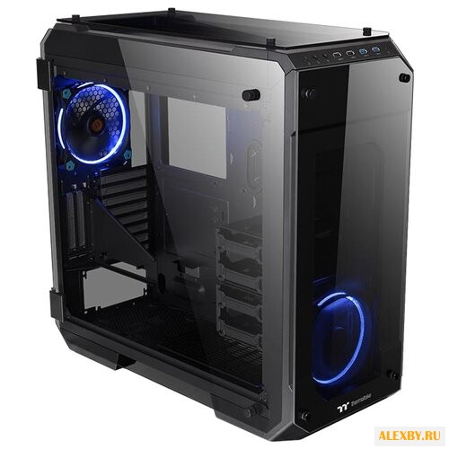 Компьютерный корпус Thermaltake
