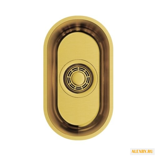 Врезная кухонная мойка OMOIKIRI