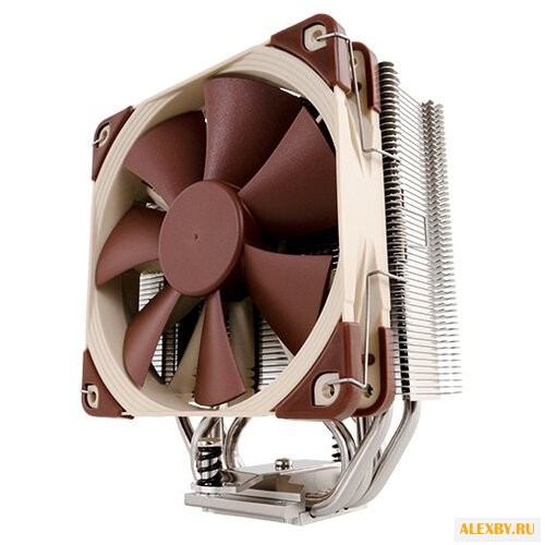 Кулер для процессора Noctua