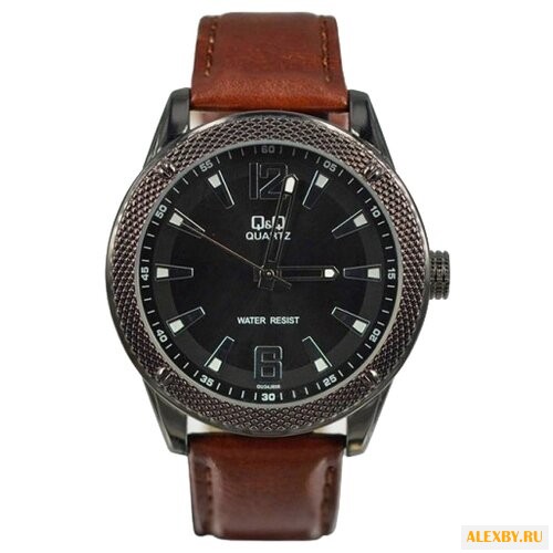 Наручные часы Q&Q GU34-808