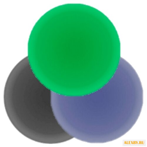 Коврик Defender Optical 50586