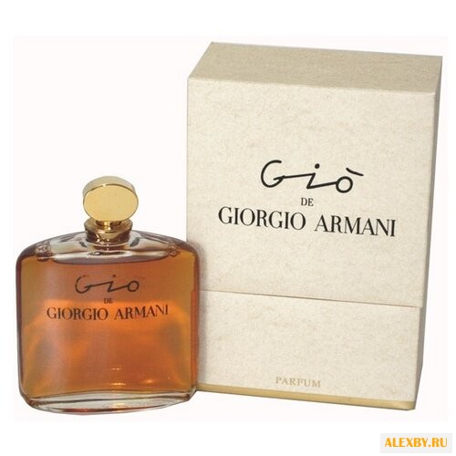 ARMANI Gio Parfum