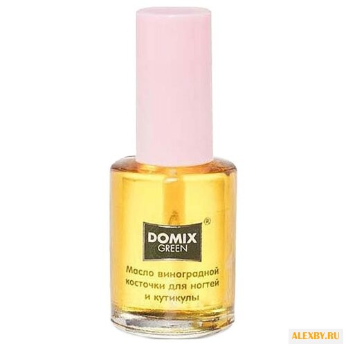 Масло Domix Лечебная косметика