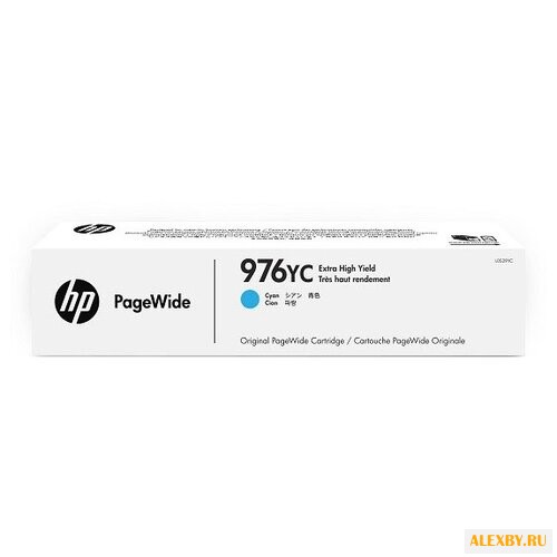 Картридж HP L0S29YC