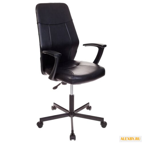 Компьютерное кресло Бюрократ
